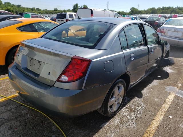 Photo 4 from auction – 2006 SATURN ION LEVEL with VIN 1G8AL55F86Z153066