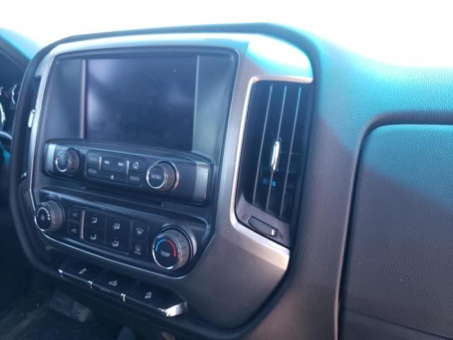 Photo 9 from auction – 2016 CHEVROLET SILVERADO with VIN 1GCNKREC0GZ278085