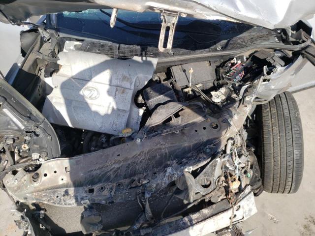 Photo 7 from auction – 2010 LEXUS RX 350 with VIN 2T2BK1BA3AC007624