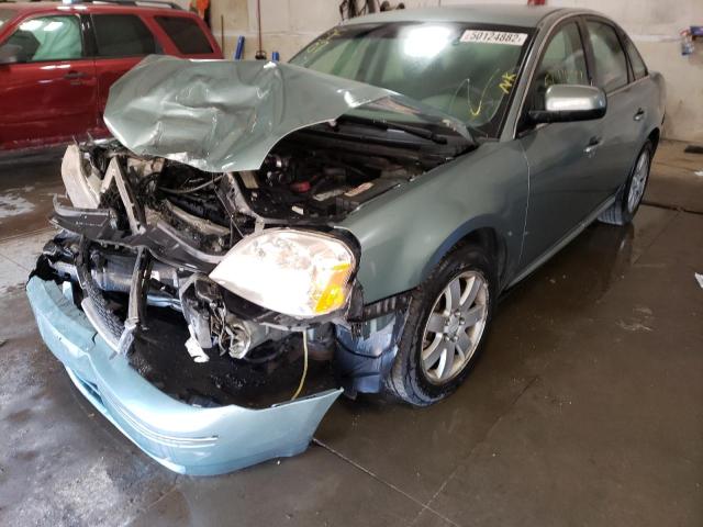 Photo 2 from auction – 2007 FORD FIVE HUNDR with VIN 1FAFP24117G105920