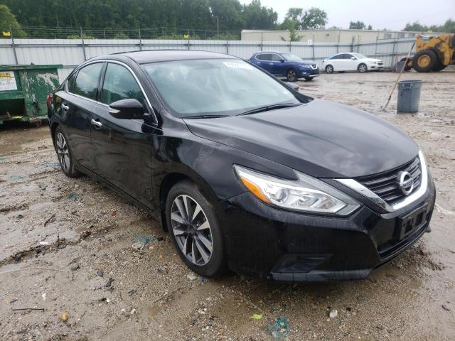 Photo 1 from auction – 2016 NISSAN ALTIMA 2.5 with VIN 1N4AL3AP6GC263231