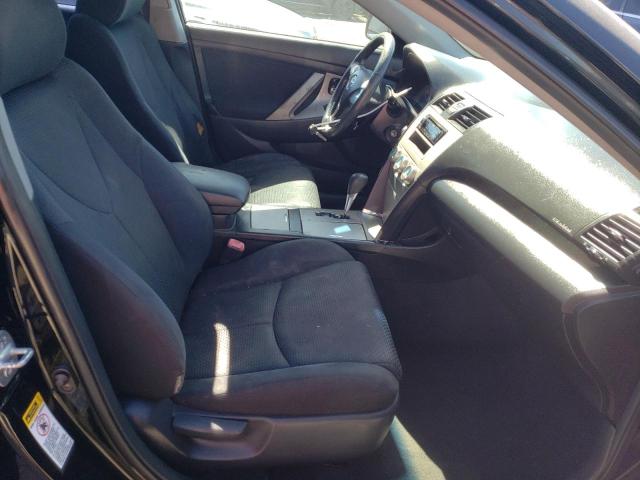 Photo 5 from auction – 2007 TOYOTA CAMRY CE with VIN 4T1BE46K97U620273
