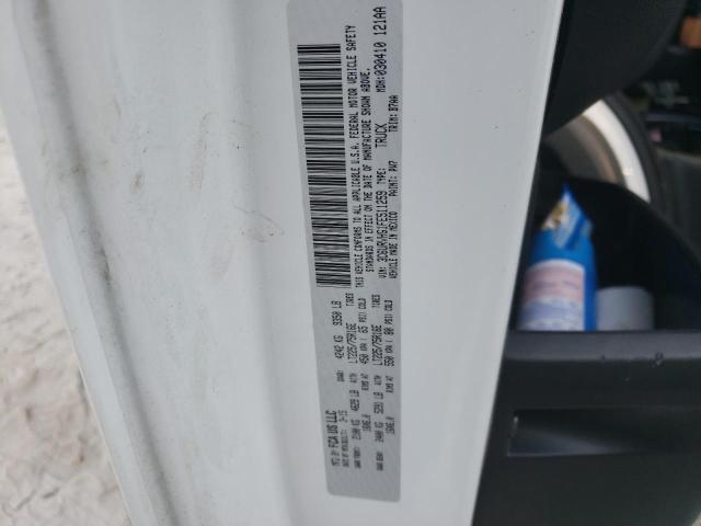 Photo 10 from auction – 2015 RAM PROMASTER with VIN 3C6URVHG1FE511259