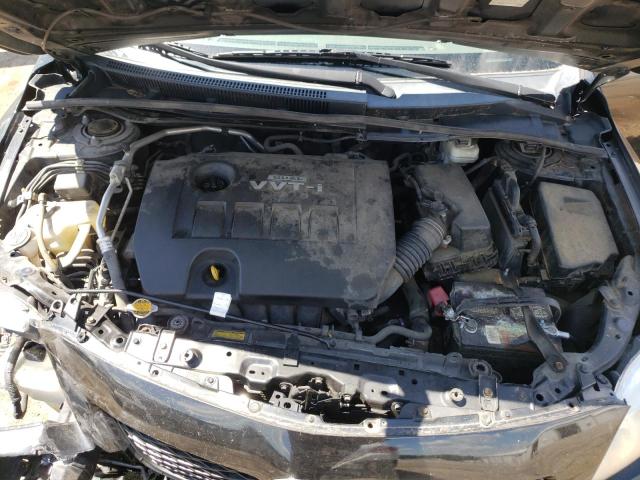 Фото 7 с аукциона – 2010 TOYOTA COROLLA BA с VIN 2T1BU4EE2AC313695