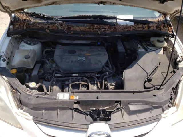 Photo 7 from auction – 2008 MAZDA 5 with VIN JM1CR293X80315122