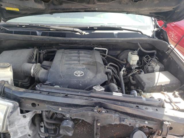 Photo 7 from auction – 2011 TOYOTA SEQUOIA LI with VIN 5TDJY5G13BS043479