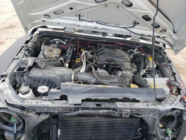 Photo 7 from auction – 2016 JEEP WRANGLER U with VIN 1C4BJWDG9GL132019