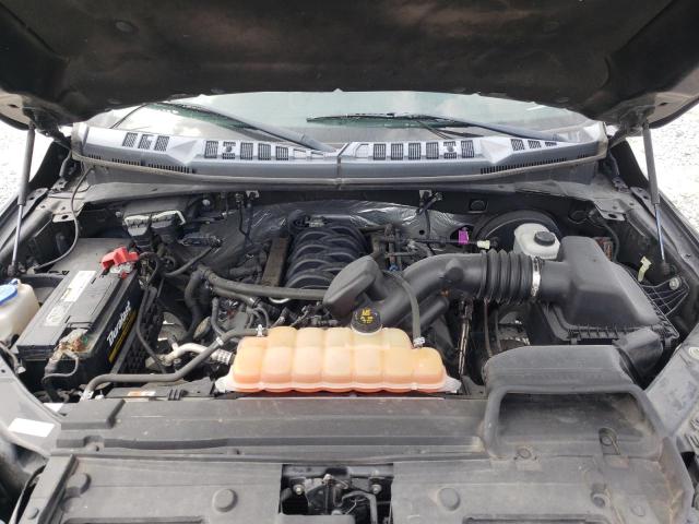 Photo 7 from auction – 2016 FORD F150 SUPER with VIN 1FTEW1CF7GKF76192