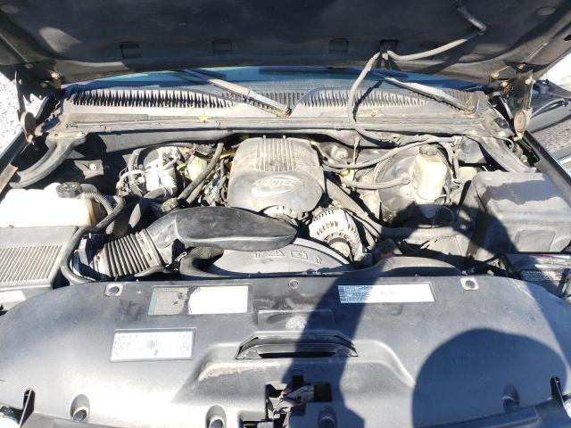 Photo 7 from auction – 2001 CHEVROLET SILVERADO with VIN 2GCEK19T611274022