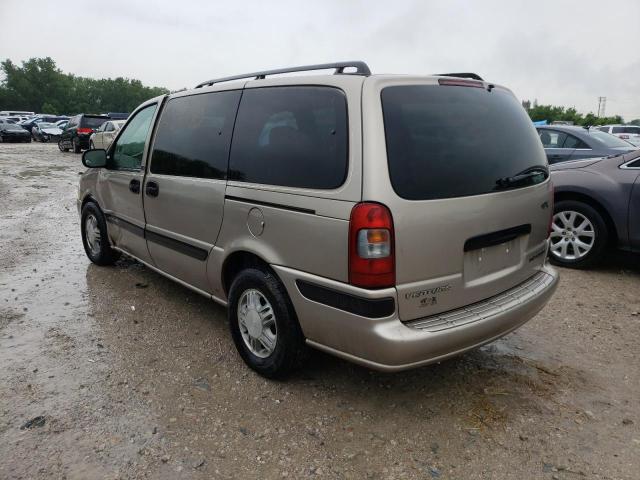 Photo 3 from auction – 2004 CHEVROLET VENTURE with VIN 1GNDX03E84D125080