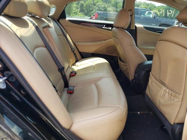 Photo 6 from auction – 2011 HYUNDAI SONATA SE with VIN 5NPEC4AC6BH240527