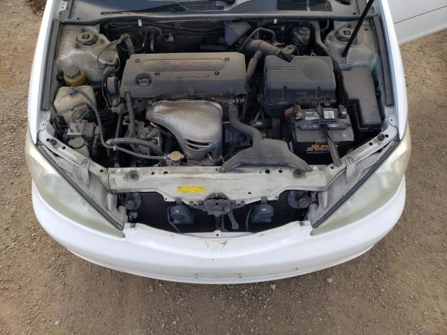 Photo 7 from auction – 2002 TOYOTA CAMRY LE with VIN 4T1BE32KX2U048882