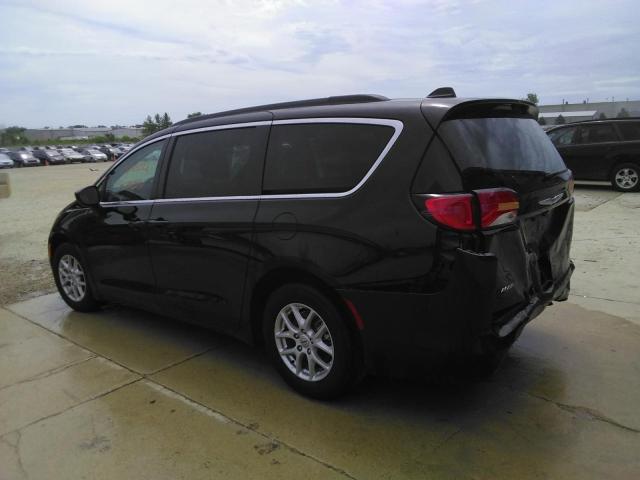 Photo 3 from auction – 2021 CHRYSLER VOYAGER LX with VIN 2C4RC1DG8MR587121