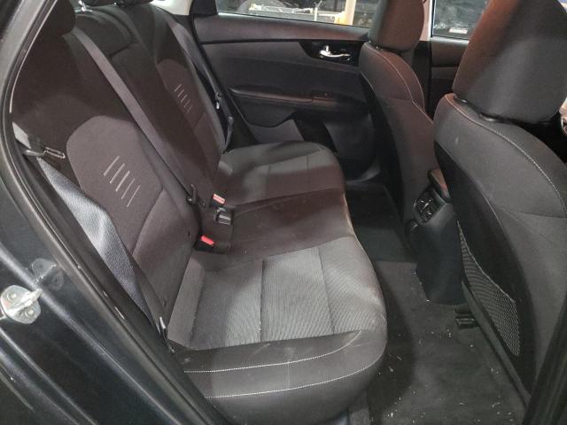 Photo 6 from auction – 2020 KIA FORTE EX with VIN 3KPF54AD7LE142071