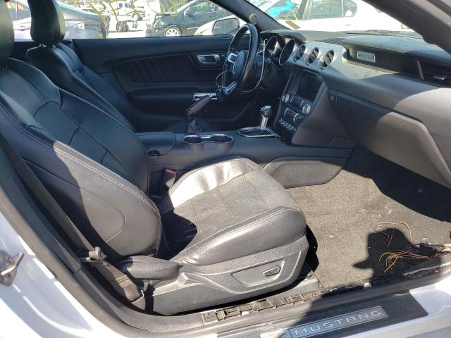 Photo 5 from auction – 2018 FORD MUSTANG with VIN 1FATP8UH2J5133456