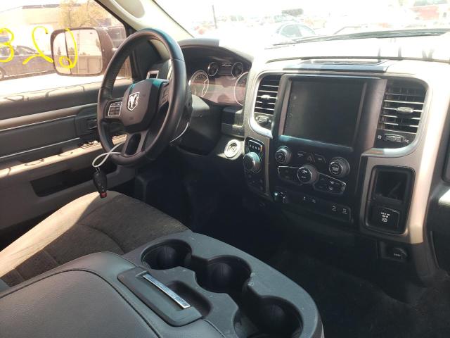 Photo 9 from auction – 2017 RAM 1500 SLT with VIN 1C6RR7TT2HS503743