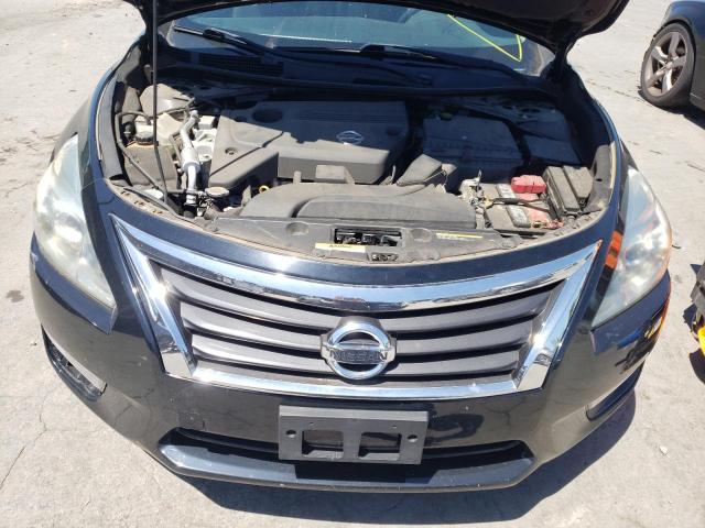 Photo 7 from auction – 2014 NISSAN ALTIMA 2.5 with VIN 1N4AL3AP4EC268165