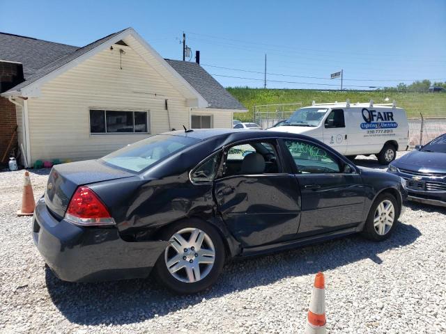 Photo 9 from auction – 2012 CHEVROLET IMPALA LT with VIN 2G1WG5E34C1283378