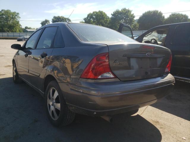 Photo 3 from auction – 2002 FORD FOCUS SE with VIN 1FAFP34312W331803