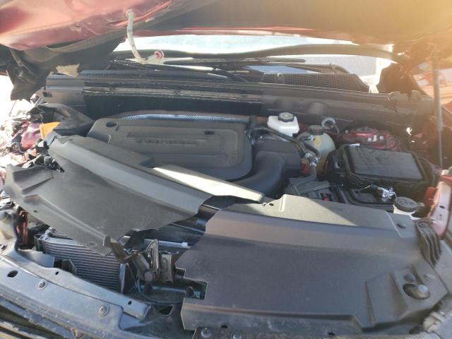 Photo 7 from auction – 2021 BUICK ENVISION P with VIN LRBFZMR40MD103509
