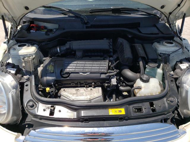 Photo 7 from auction – 2013 MINI COOPER with VIN WMWSU3C55DT678184