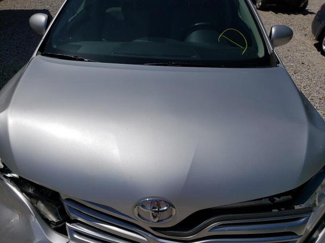 Photo 7 from auction – 2010 TOYOTA VENZA with VIN 4T3ZA3BB5AU027020