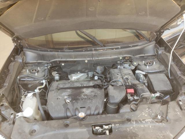 Photo 7 from auction – 2016 MITSUBISHI OUTLANDER with VIN JA4AP4AW1GZ047600