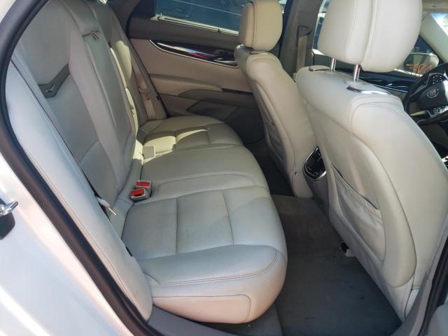 Photo 6 from auction – 2013 CADILLAC XTS PLATIN with VIN 2G61V5S34D9198591