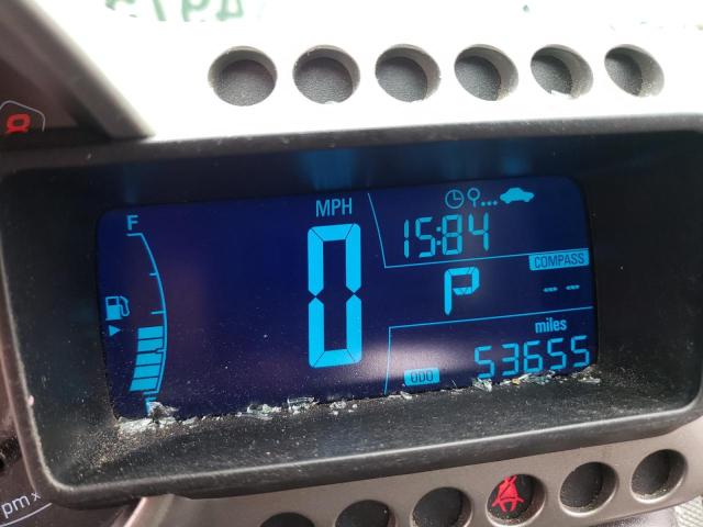 Photo 8 from auction – 2015 CHEVROLET SONIC LT with VIN 1G1JC5SB0F4137411