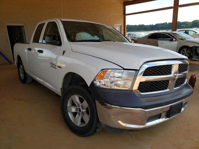 RAM 1500 ST 2014 with VIN 1C6RR6FT0ES345310 - Photo from auction