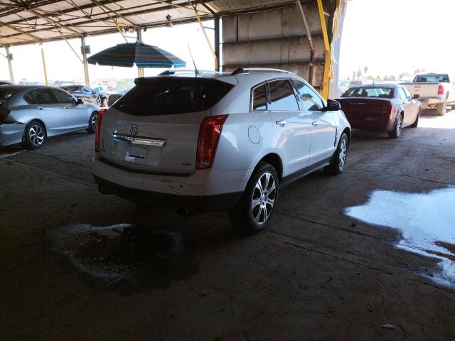 Photo 4 from auction – 2012 CADILLAC SRX PREMIU with VIN 3GYFNCE33CS536206