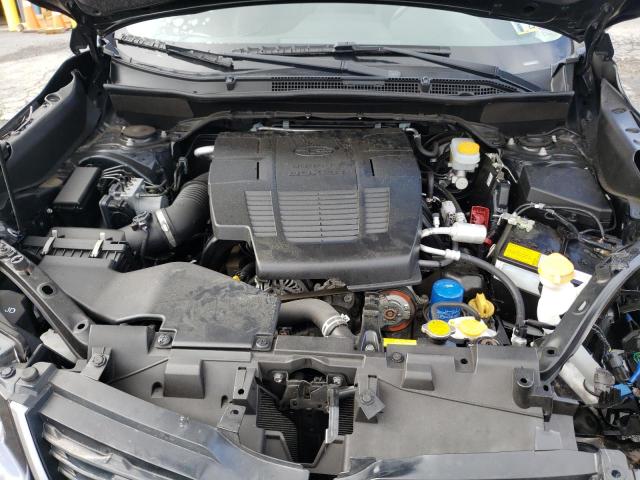 Photo 7 from auction – 2019 SUBARU FORESTER P with VIN JF2SKAEC7KH407170