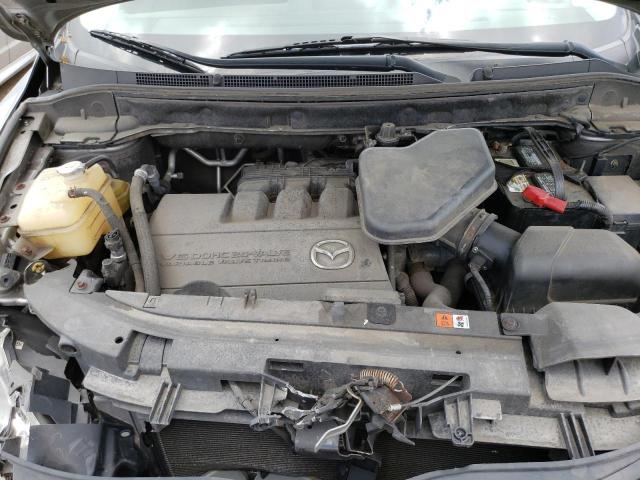 Photo 7 from auction – 2010 MAZDA CX-9 with VIN JM3TB3MV5A0201819