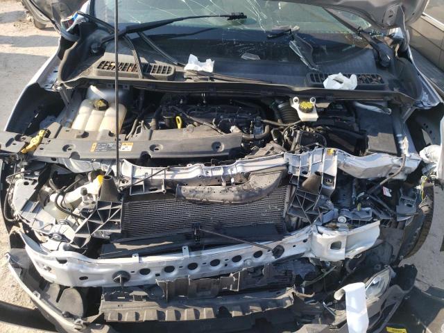 Photo 7 from auction – 2015 FORD ESCAPE SE with VIN 1FMCU0GX1FUA24261