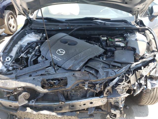 Photo 7 from auction – 2017 MAZDA MAZDA 3 with VIN 3MZBN1U74HM155342