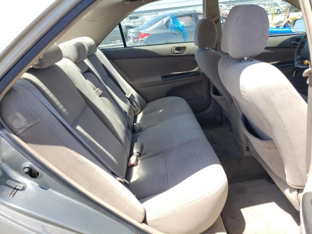 Photo 6 from auction – 2006 TOYOTA CAMRY LE with VIN 4T1BE32K06U680294