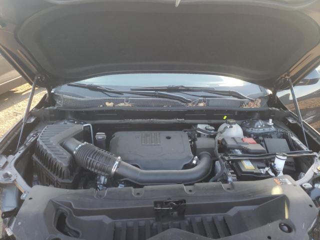 Photo 7 from auction – 2021 CHEVROLET BLAZER 2LT with VIN 3GNKBCR40MS575683
