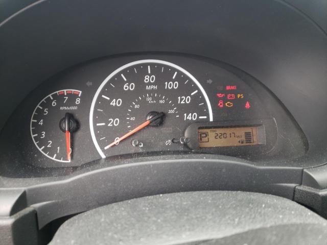 Photo 8 from auction – 2014 NISSAN VERSA S with VIN 3N1CN7AP6EL850294