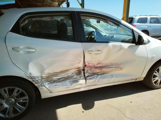 Photo 9 from auction – 2014 MAZDA MAZDA2 SPO with VIN JM1DE1KZ5E0182287