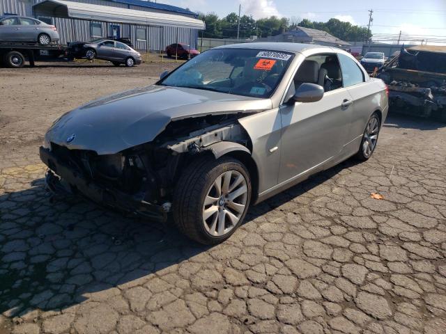 Photo 2 from auction – 2011 BMW 328 I with VIN WBADW3C53BE538753