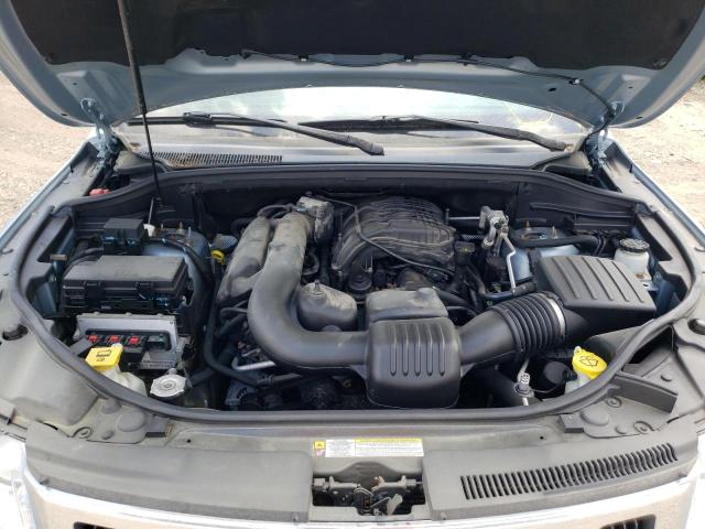 Photo 7 from auction – 2012 JEEP GRAND CHER with VIN 1C4RJFAG9CC219335