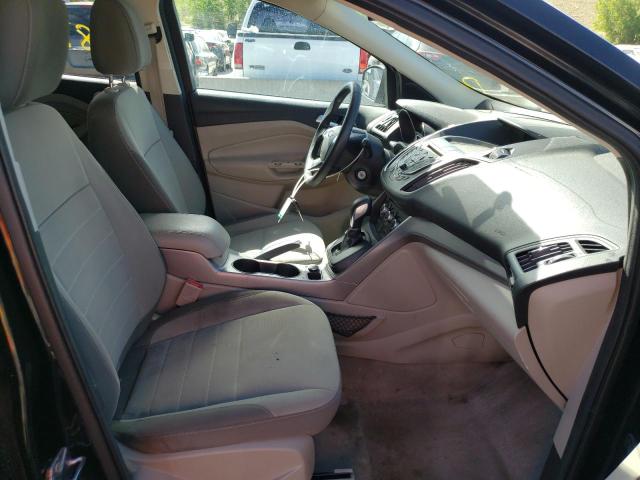 صورة رقم 5 من المزاد - 2015 FORD ESCAPE SE مع VIN 1FMCU0G78FUB19366