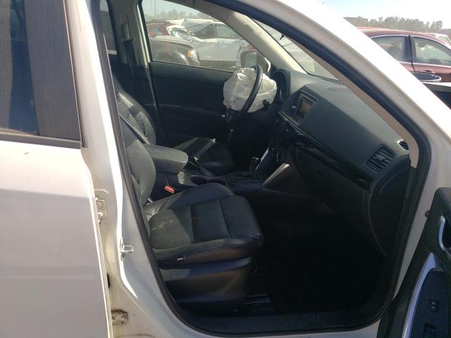 Photo 5 from auction – 2013 MAZDA CX-5 TOURI with VIN JM3KE2CE4D0167892
