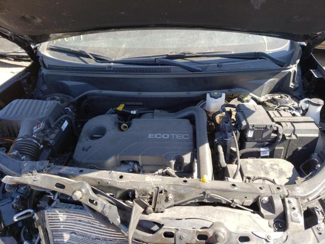 Photo 7 from auction – 2020 CHEVROLET EQUINOX LT with VIN 3GNAXJEV2LL287821