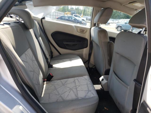 Photo 6 from auction – 2012 FORD FIESTA SE with VIN 3FADP4BJ2CM137040