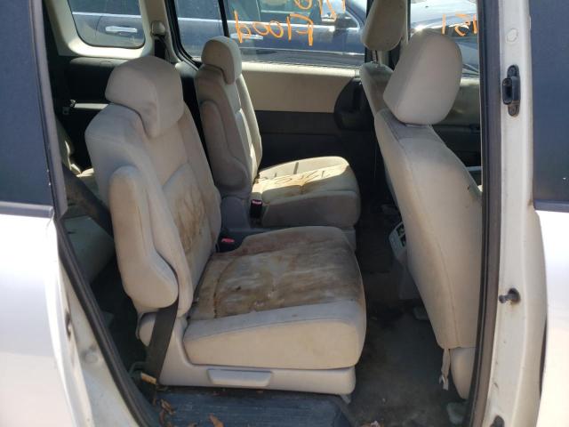 Photo 6 from auction – 2008 MAZDA 5 with VIN JM1CR293X80315122