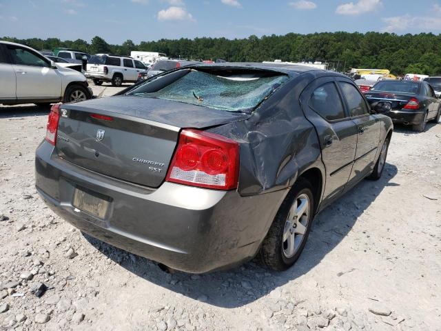 Photo 4 from auction – 2010 DODGE CHARGER SX with VIN 2B3CA3CV4AH206939