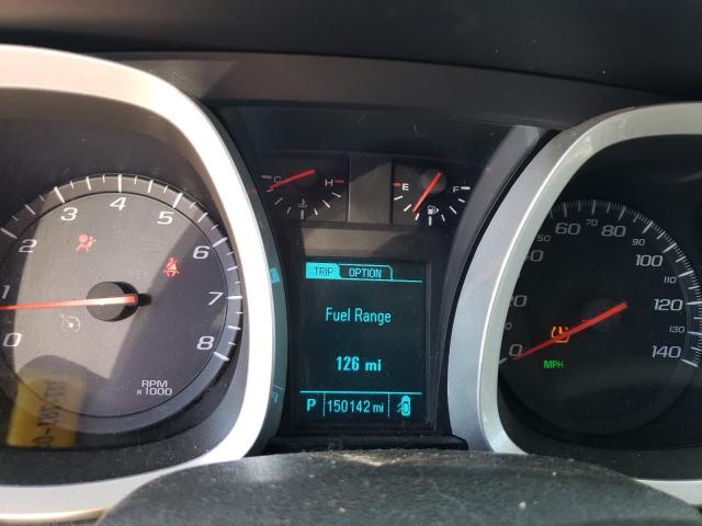 صورة رقم 8 من المزاد - 2014 CHEVROLET EQUINOX LT مع VIN 2GNFLHE32E6144867