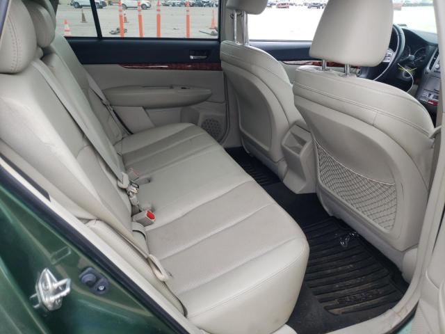 Photo 6 from auction – 2012 SUBARU OUTBACK 2. with VIN 4S4BRCKC7C3208995