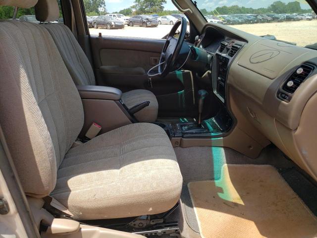 Photo 5 from auction – 1999 TOYOTA 4RUNNER with VIN JT3GM84R6X0042889